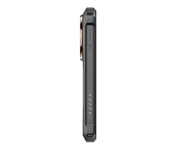 OUKITEL G6 5G 8/256GB 10.600mAh czarny - 1529515 - zdjęcie 8
